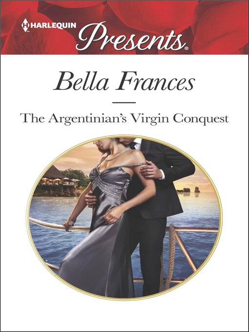 Cover image for The Argentinian's Virgin Conquest